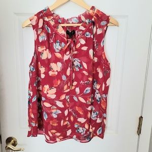 New Donna Karan Designer Top M